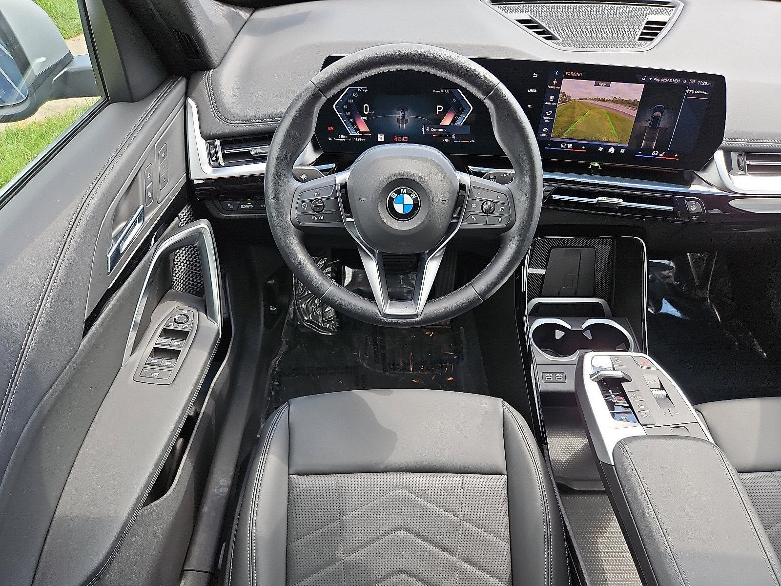 2024 BMW X1 xDrive28i Vehicle Photo in Trevose, PA 19053