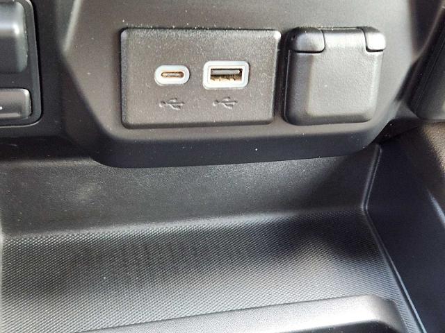 2020 Chevrolet Silverado 1500 Vehicle Photo in DENTON, TX 76210-9321