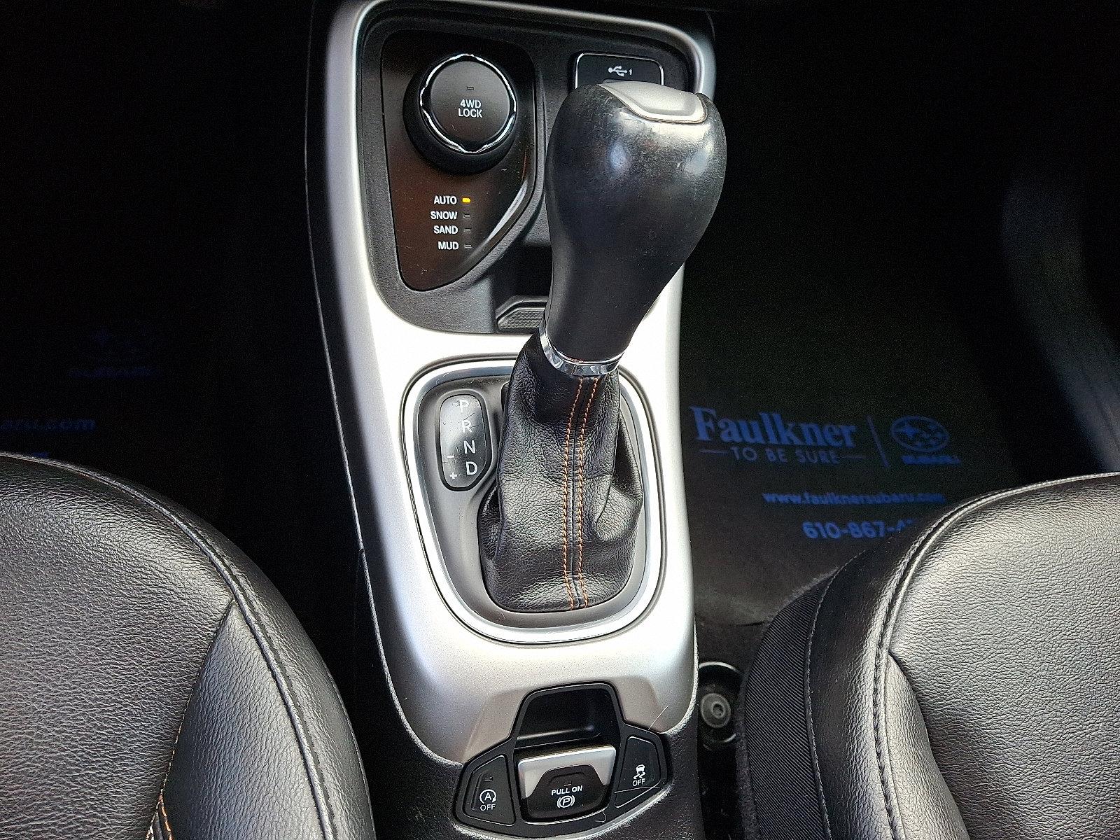 2019 Jeep Compass Vehicle Photo in Easton, PA 18045