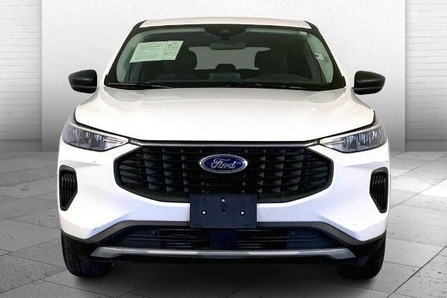 2023 Ford Escape Vehicle Photo in Kansas City, MO 64114