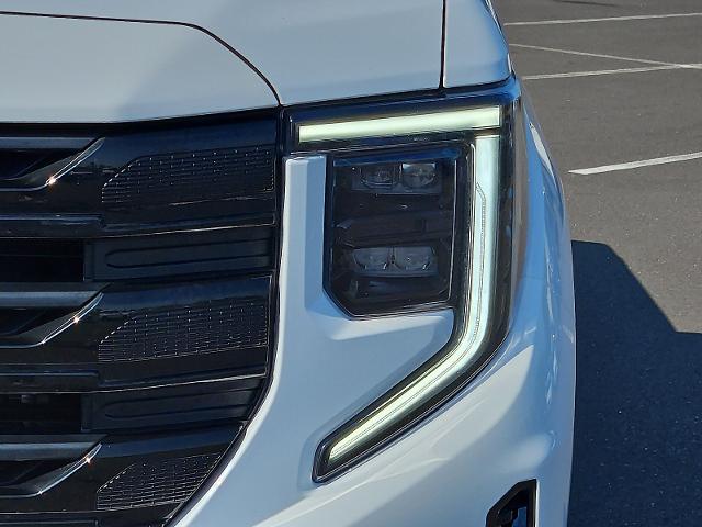 2024 GMC Sierra 1500 Vehicle Photo in TREVOSE, PA 19053-4984