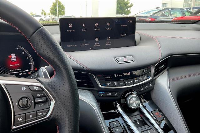 2025 Acura TLX Vehicle Photo in Grapevine, TX 76051