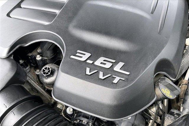 2019 Chrysler 300 Vehicle Photo in INDEPENDENCE, MO 64055-1314