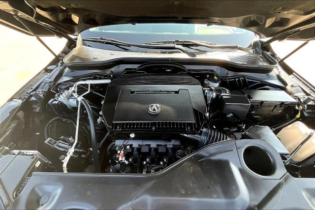 2024 Acura MDX Vehicle Photo in Grapevine, TX 76051