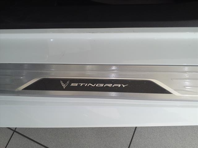 2024 Chevrolet Corvette Stingray Vehicle Photo in TARENTUM, PA 15084-1435