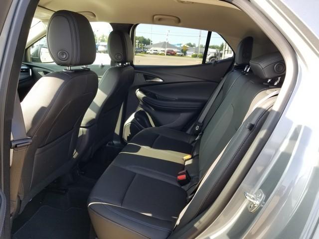 2025 Buick Encore GX Vehicle Photo in ELYRIA, OH 44035-6349