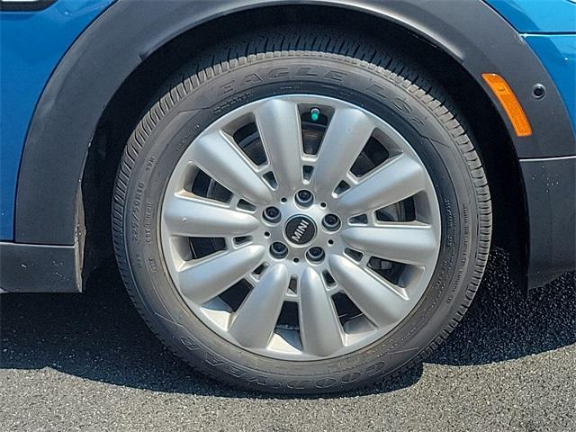 2019 MINI Cooper S Countryman ALL4 Vehicle Photo in New Bloomfield, PA 17068