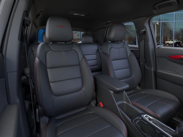 2025 Chevrolet Trailblazer Vehicle Photo in MIDDLETON, WI 53562-1492