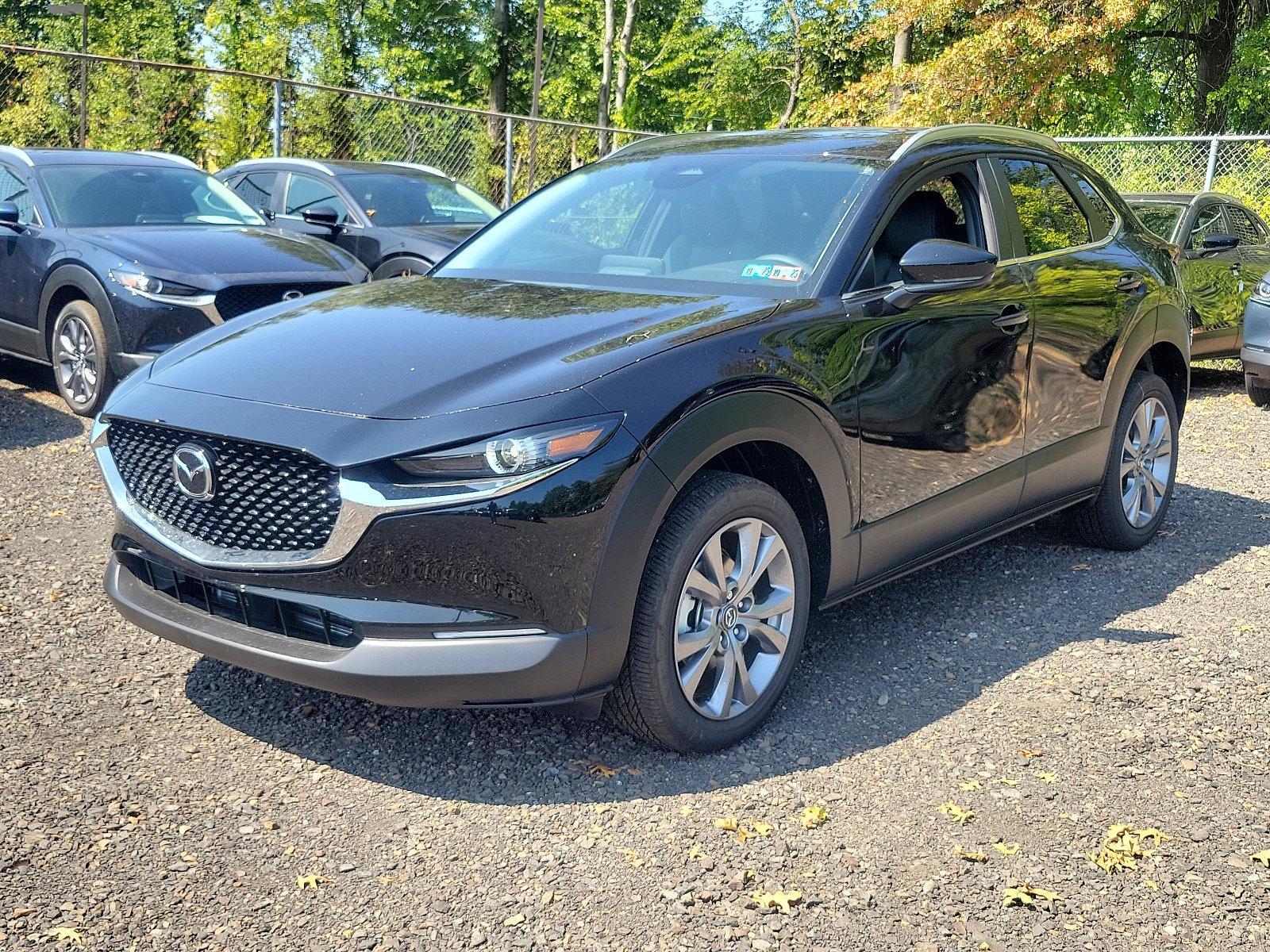 2024 Mazda CX-30 Vehicle Photo in Trevose, PA 19053