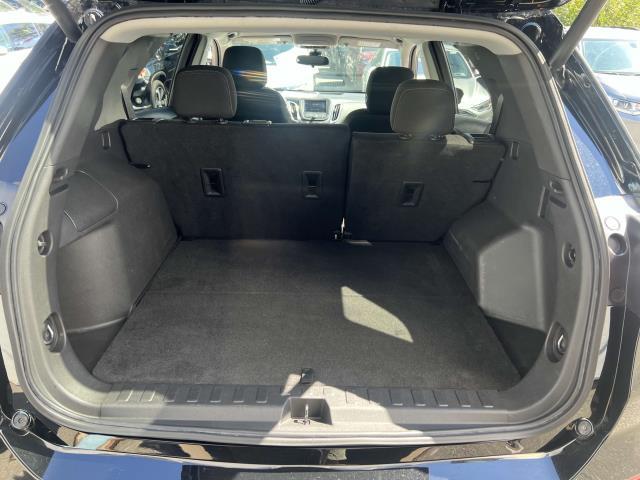 2021 Chevrolet Equinox Vehicle Photo in Roslyn, NY 11576