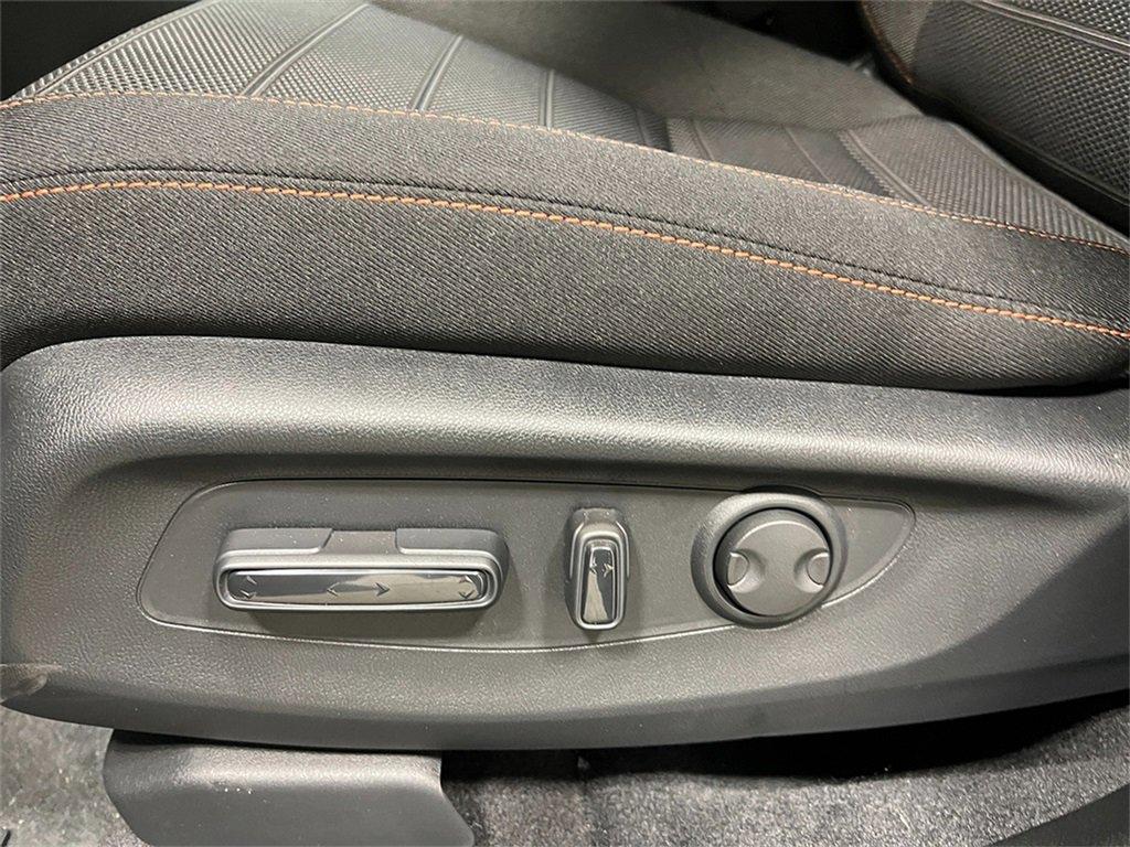 2025 Honda CR-V Hybrid Vehicle Photo in Muncy, PA 17756