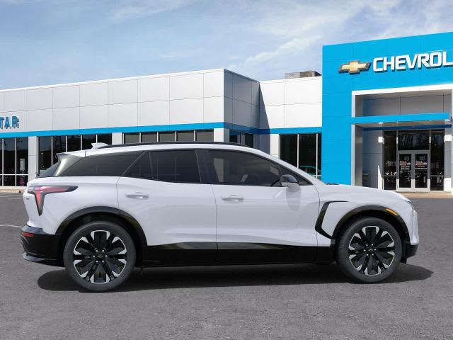 2024 Chevrolet Blazer EV Vehicle Photo in MOON TOWNSHIP, PA 15108-2571