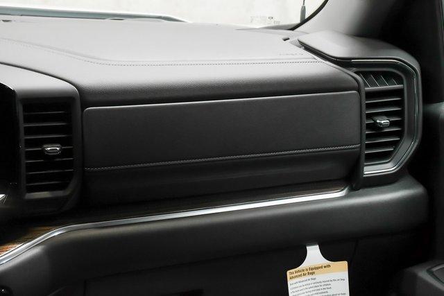 2025 Chevrolet Silverado 1500 Vehicle Photo in EVERETT, WA 98203-5662