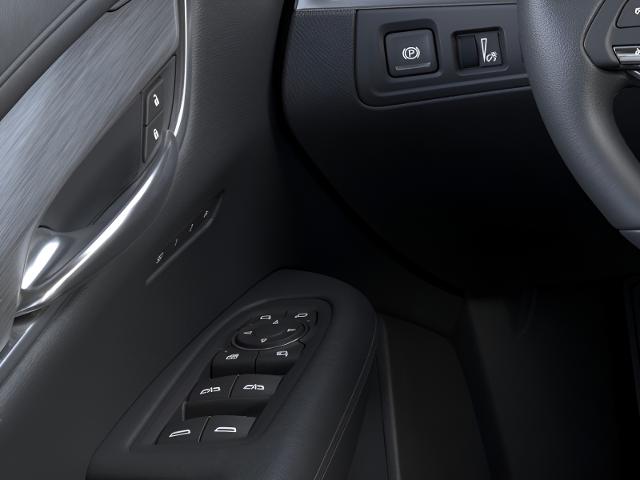 2025 Cadillac XT6 Vehicle Photo in MANITOWOC, WI 54220-5838