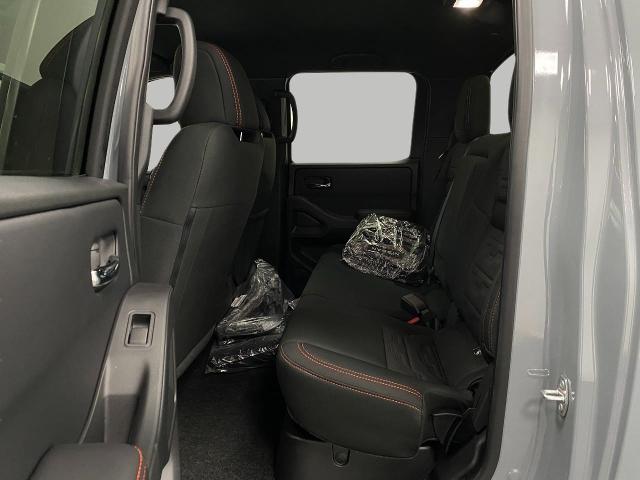 2025 Nissan Frontier Vehicle Photo in Appleton, WI 54913