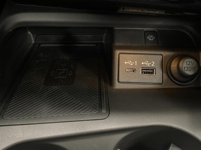 2025 INFINITI QX50 Vehicle Photo in Appleton, WI 54913