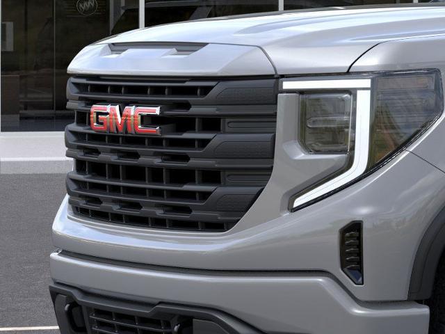 2024 GMC Sierra 1500 Vehicle Photo in TOPEKA, KS 66609-0000