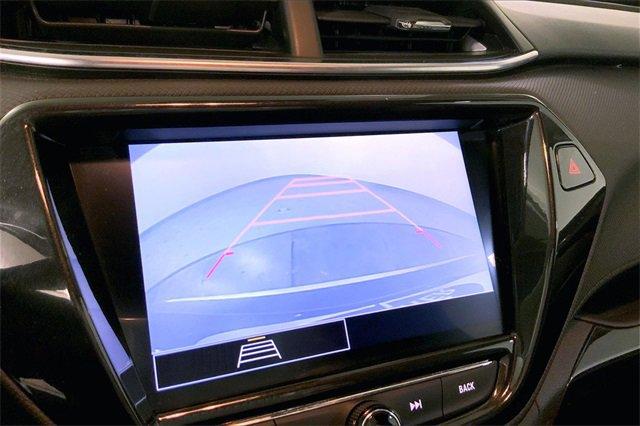 2023 Chevrolet Trailblazer Vehicle Photo in INDEPENDENCE, MO 64055-1314