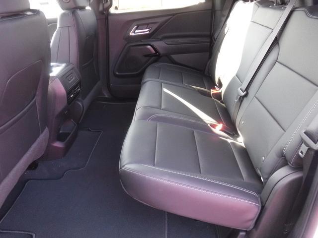 2025 Chevrolet Silverado EV Vehicle Photo in JASPER, GA 30143-8655