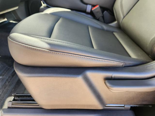 2024 Chevrolet Silverado 1500 Vehicle Photo in LEWISVILLE, TX 75067