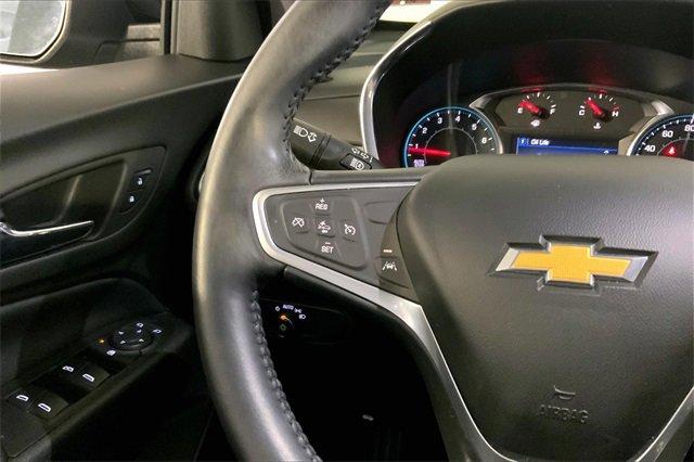 2022 Chevrolet Equinox Vehicle Photo in INDEPENDENCE, MO 64055-1314