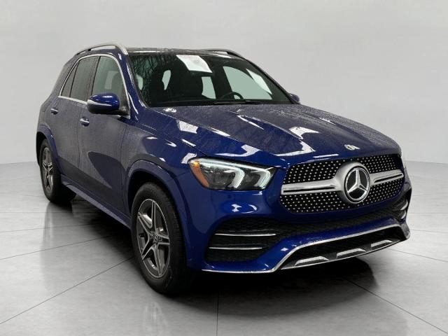 2022 Mercedes-Benz GLE Vehicle Photo in Appleton, WI 54913