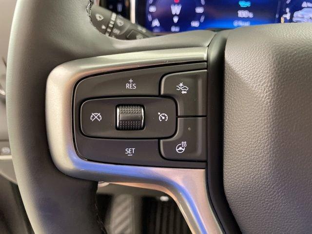 2025 Chevrolet Silverado 1500 Vehicle Photo in PHOENIX, AZ 85014-3381