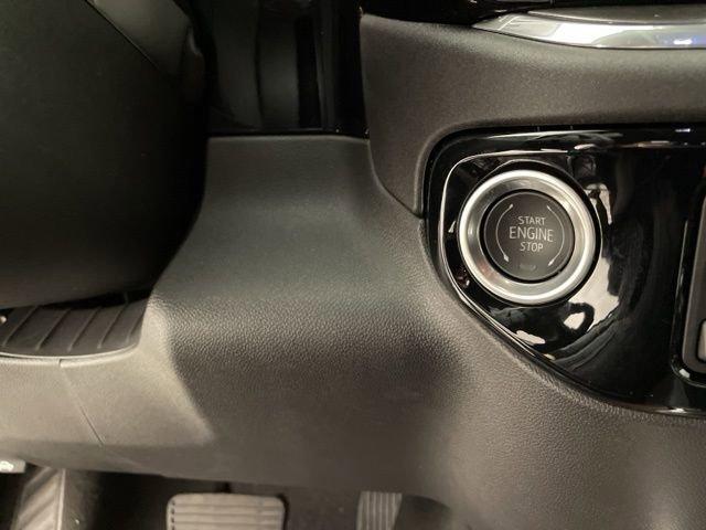 2025 Chevrolet Silverado 1500 Vehicle Photo in PHOENIX, AZ 85014-3381