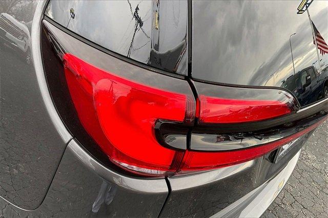 2021 Chrysler Pacifica Vehicle Photo in INDEPENDENCE, MO 64055-1314
