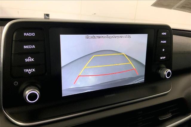 2020 Kia Telluride Vehicle Photo in Lees Summit, MO 64086
