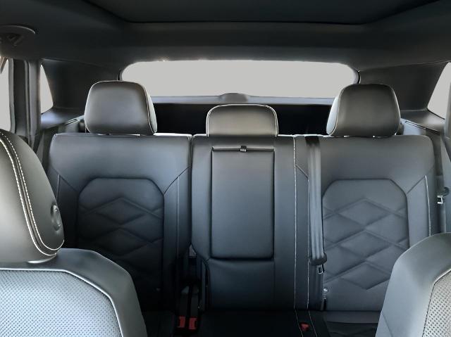2025 Volkswagen Atlas Cross Sport Vehicle Photo in Oshkosh, WI 54904