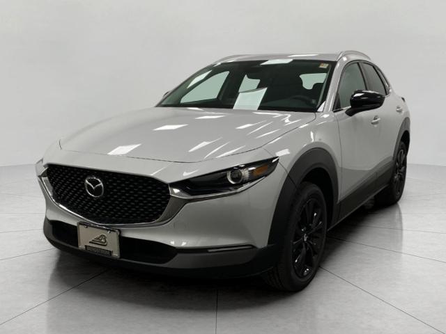 2025 Mazda CX-30 Vehicle Photo in Appleton, WI 54913