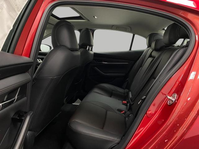 2025 Mazda3 Vehicle Photo in Appleton, WI 54913