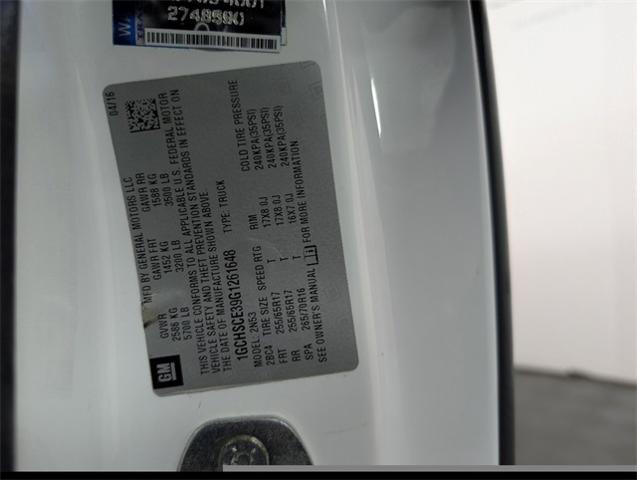 2016 Chevrolet Colorado Vehicle Photo in ENGLEWOOD, CO 80113-6708