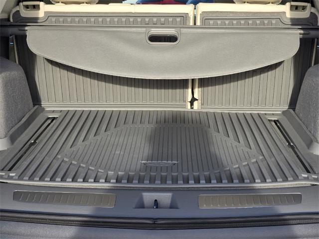 2025 Cadillac XT5 Vehicle Photo in Oklahoma City, OK 73114