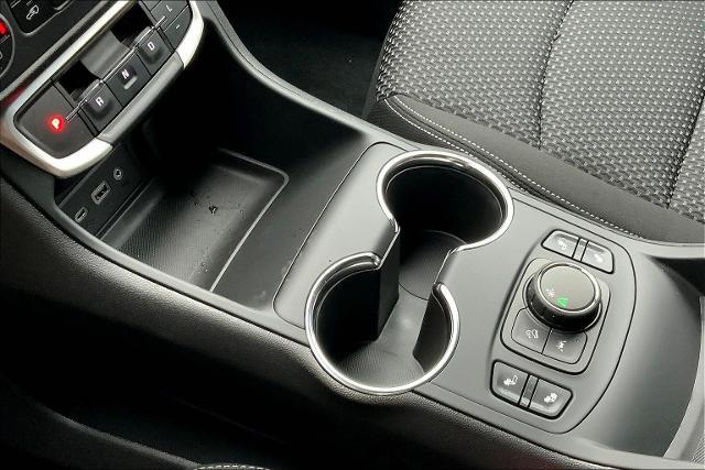 2024 GMC Terrain Vehicle Photo in KANSAS CITY, MO 64114-4545