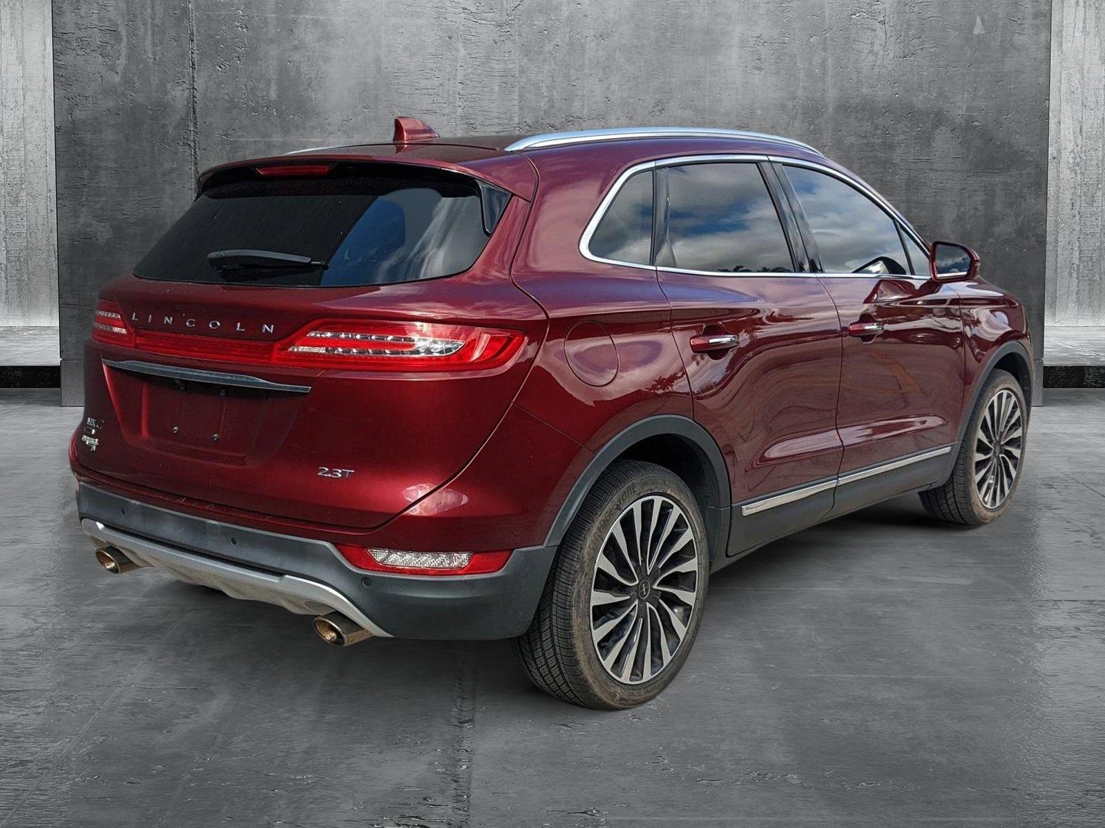 2019 Lincoln MKC Vehicle Photo in Pompano Beach, FL 33064