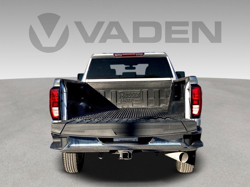 2023 GMC Sierra 2500 HD Vehicle Photo in SAVANNAH, GA 31406-4513