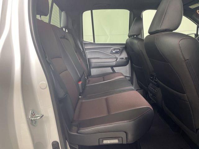 2024 Honda Ridgeline Vehicle Photo in PHOENIX, AZ 85014-3381