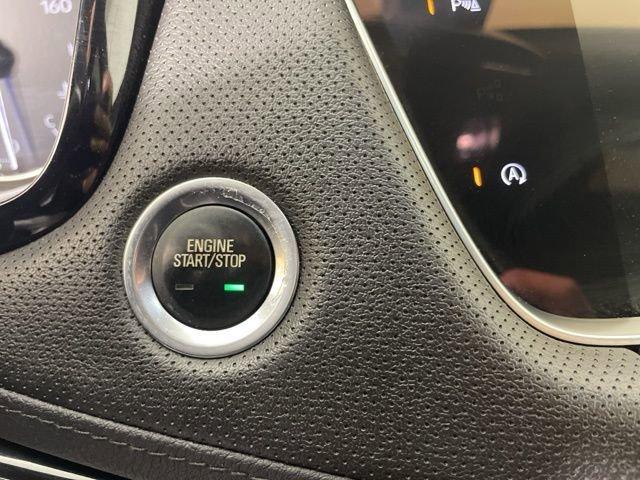 2021 Cadillac XT6 Vehicle Photo in PHOENIX, AZ 85014-3381