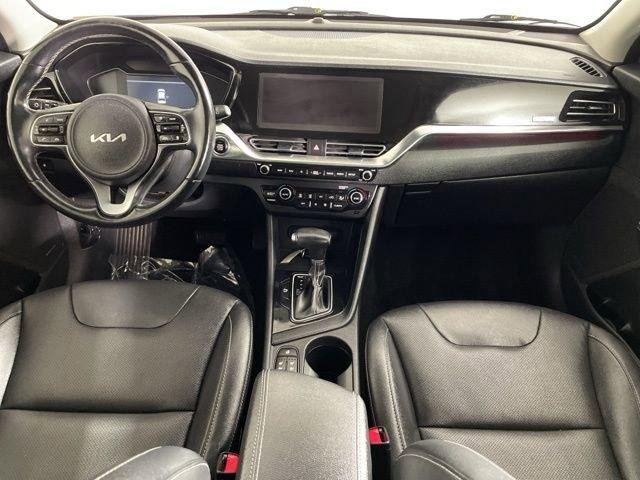 2022 Kia Niro Vehicle Photo in PHOENIX, AZ 85014-3381