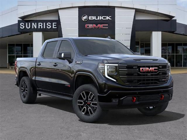 2025 GMC Sierra 1500 Vehicle Photo in BARTLETT, TN 38133-4101