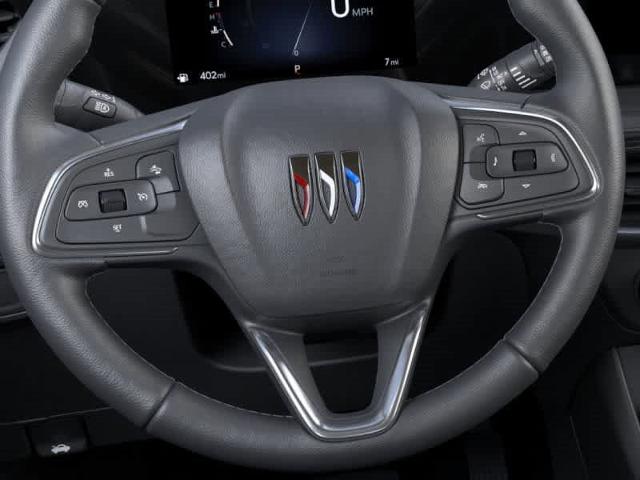 2025 Buick Encore GX Vehicle Photo in BARTLETT, TN 38133-4101