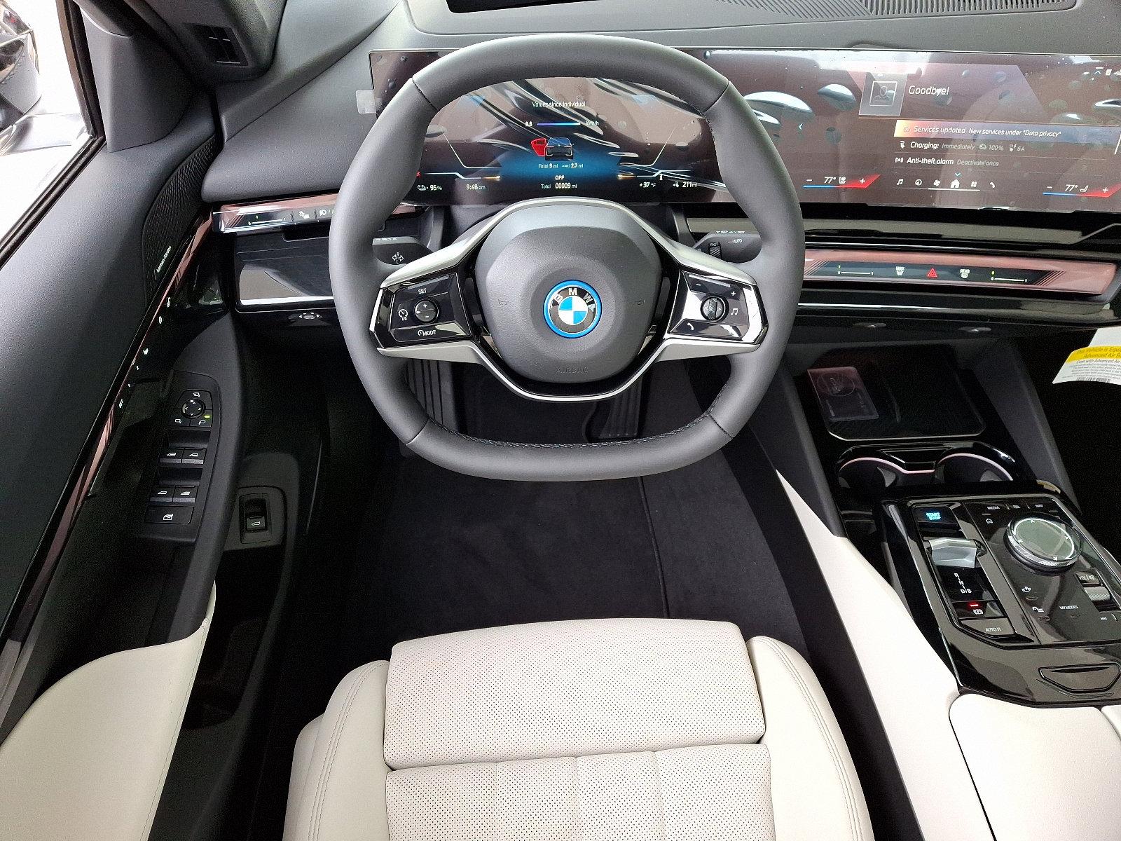 2025 BMW i5 Vehicle Photo in Lancaster, PA 17601
