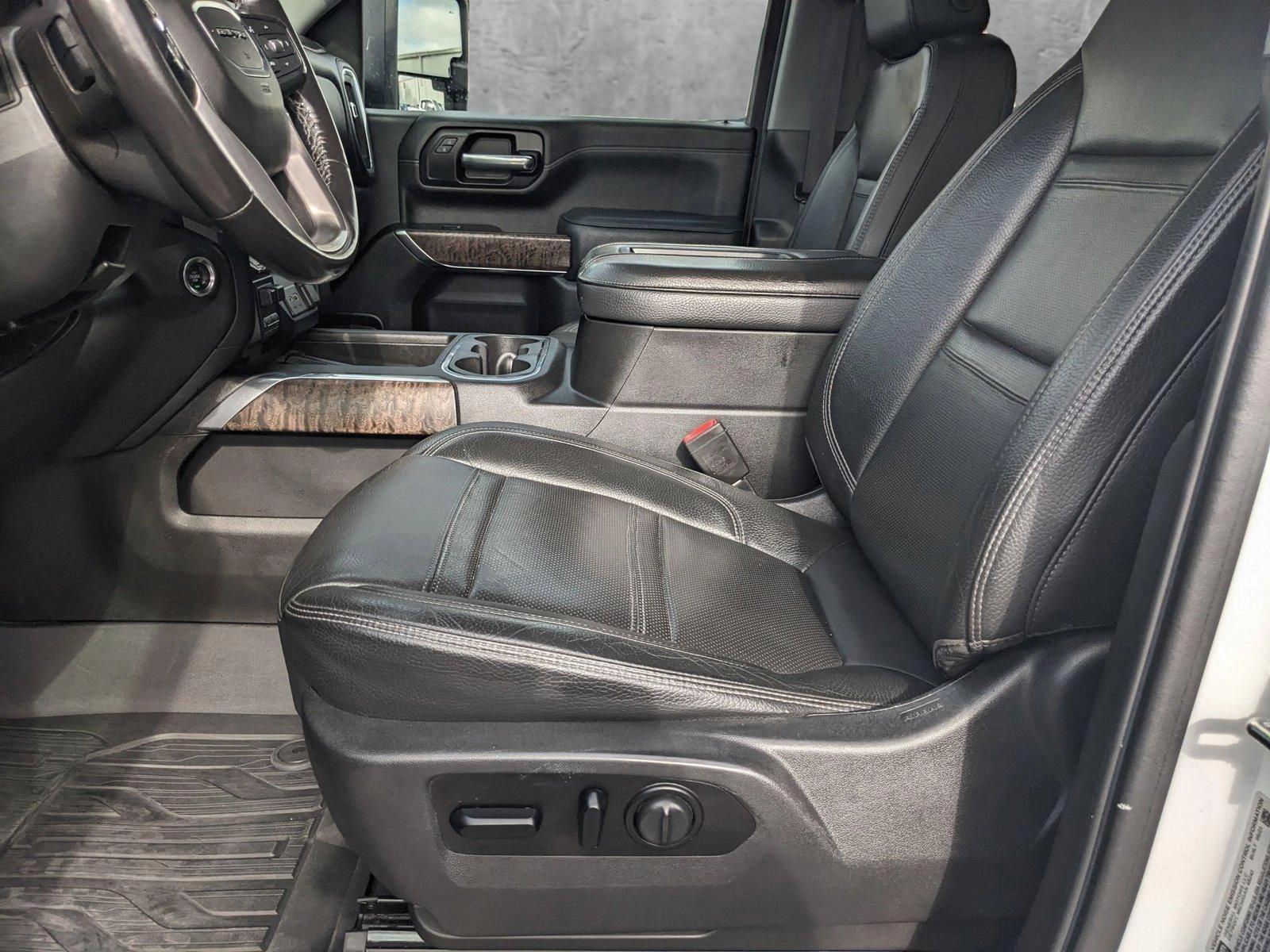 2021 GMC Sierra 2500 HD Vehicle Photo in MEMPHIS, TN 38115-1503