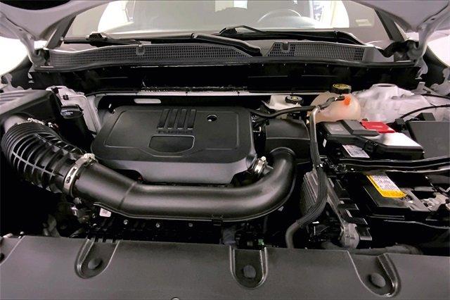 2022 Chevrolet Blazer Vehicle Photo in KANSAS CITY, MO 64114-4502