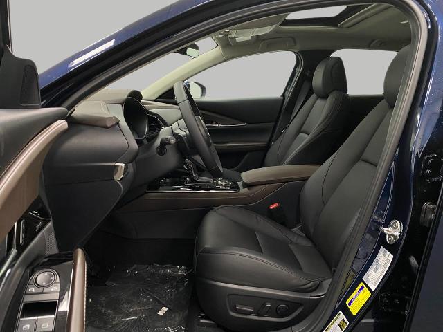 2025 Mazda CX-30 Vehicle Photo in Appleton, WI 54913