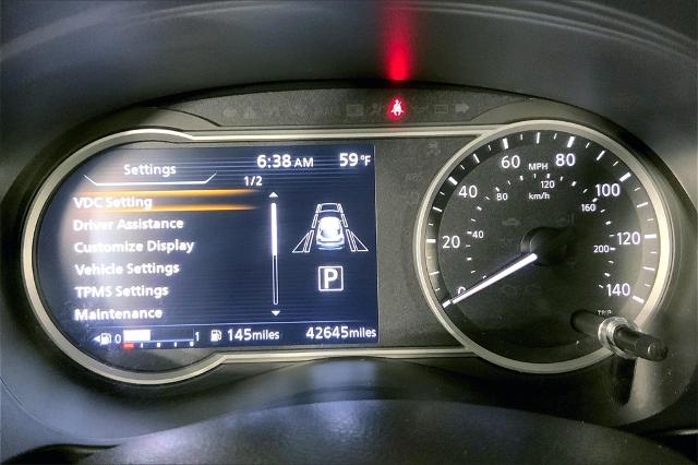2020 Nissan Kicks Vehicle Photo in Kansas City, MO 64114