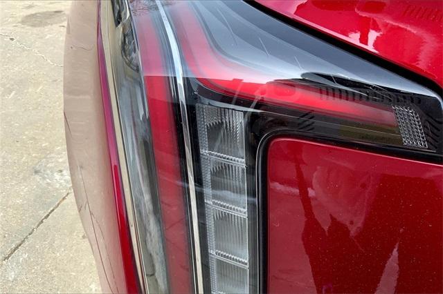 2024 Cadillac CT5-V Vehicle Photo in KANSAS CITY, MO 64114-4545