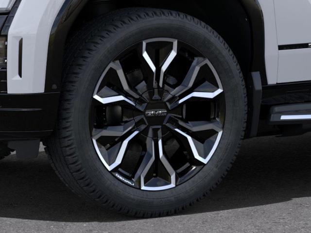2025 GMC Sierra EV Vehicle Photo in KANSAS CITY, MO 64114-4545